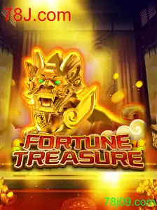 Explorando o Fascinante Mundo de FortuneTreasure