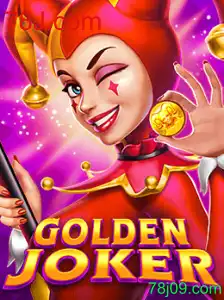 GoldenJoker: Uma Viagem ao Mundo dos Jogos com 78J.com
